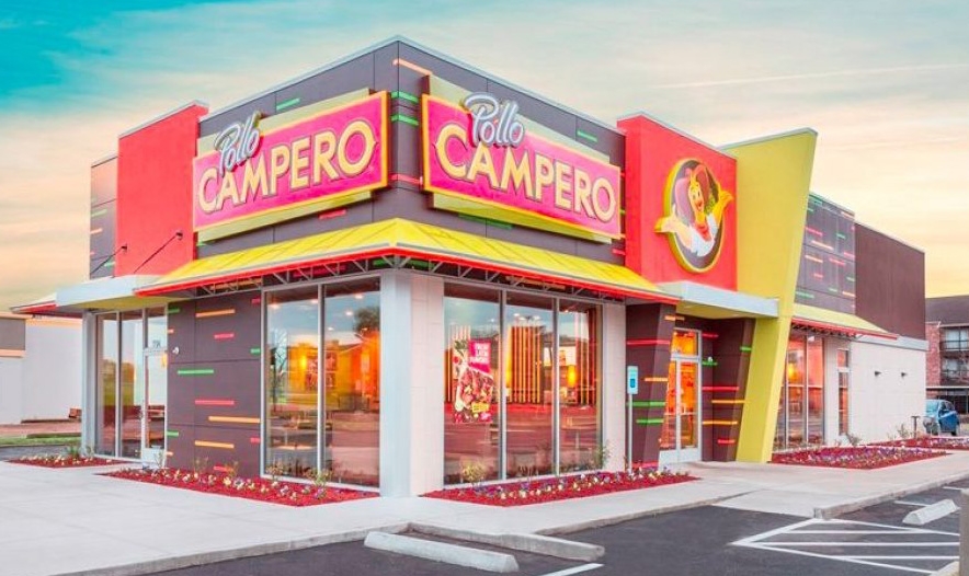 Pollo Campero menu prices