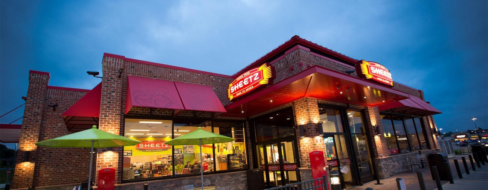 sheetz-menu
