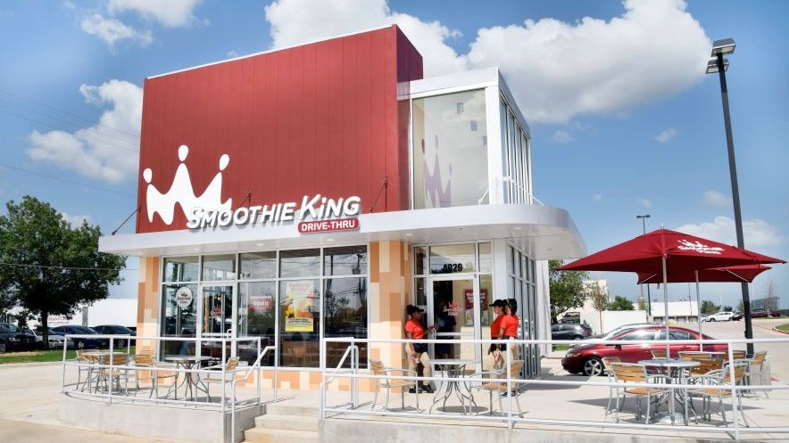smoothie-king-hours