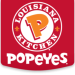 Popeyes Daphne Alabama